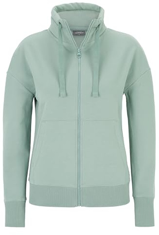 Venice Beach Damen Vb_Leann Sweatjacke