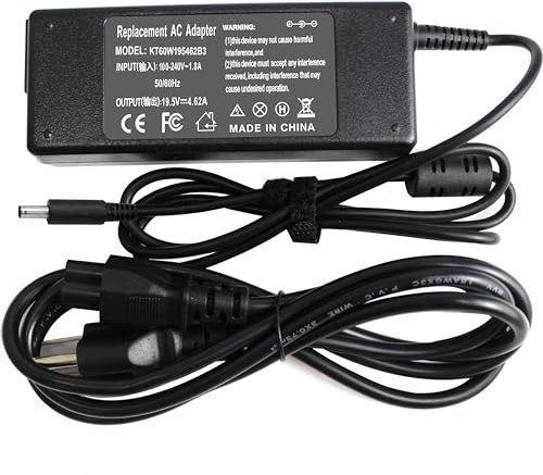 90 W 19,5 V 4,62 A Micro Desktop AC Power Charger Adapter für Dell OptiPlex 3050 3060 9020 7060 7070 7090 5060 5070 5080 3020 3070 3080 3090 3040 5050 Liefern Sie Dell Inspiron (22 27 3280 7700) 7706
