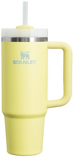 STANLEY Quencher H2.O FlowState™ Becher, 852 ml, Pomelo