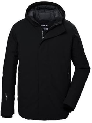 G.I.G.A. DX Herren Gw 11 Mn Jckt Funktionsjacke/Outdoorjacke mit Kapuze