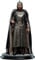 Weta Workshop - Der Herr der Ringe Trilogie - Classic Serie - König Aragorn Statue 1/6 | 34 cm