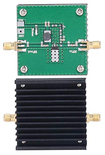 RF Power Amplifier RF Power Amplifier Module Electronic Components for Electronic
