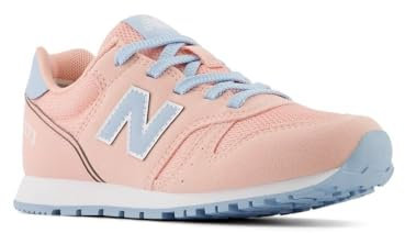 New Balance YC373AM2 373 Herren pink EU 36