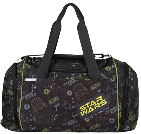 McNeill - Sporttasche - Kollektion 2025 (Star Wars II)