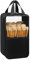 Trousse à pinceaux de maquillage, 01 - Noir, 1-General, Trousse de maquillage de voyage