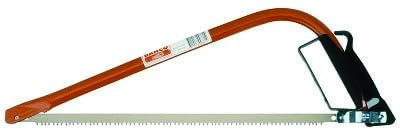 Bow Saw Frame & Blade 21 Pack Qty 1
