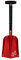 APPROACH OUTDOOR Pelle Avalanche - Pelle Snow Tele 3 - en Aluminium Anodisé