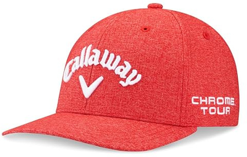 Callaway Golf Tour Authentic Kappe, ELYTE