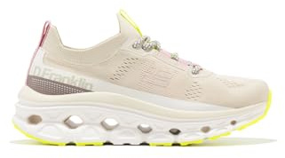 D.Franklin Sneakers - Sportschuhe Damen - Modell Rebel Glitter - Bequem und vielseitig – Lässige Mode