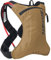 USWE Race 2.0, ultraleichter Trinkrucksack mit 2,0 l Wasserblase, auslaufsichere Packung für Kies, MTB, Laufen, Wandern, Radfahren, Camping, Radfahren für Männer, Frauen (Bronze, 2 L)