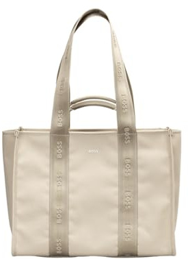 BOSS Sandy Tote C 10273266 01 Tote Bag