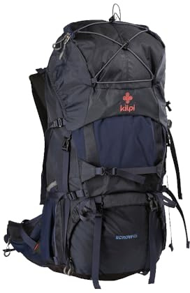 Kilpi Ecrow 45L Backpack One Size
