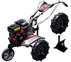 CAMPEON MOTOAZADA TM-500 G2R Pro - 212 CC - 80 cms