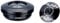 Funn Descend Upper Headset ZS44/28.6, Zero Stack Angular Contact Bearing Upper Headset, Durable and Lightweight Alloy Headset for Mountain Bike, BMX Bike, Road Bike and Gravel Bike