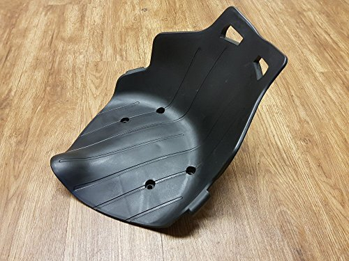 FoneFunShop Hoverkart Sitz/Stuhl - Medium, Uni - Kunststoff - Kinder