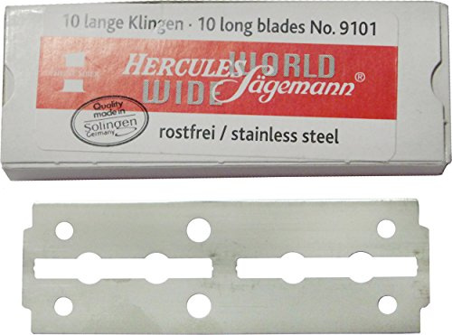 Hercules Sägemann Klingen für Sifter 6192
