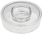 Adapter (Not The Base) Ring Charging Cover Stand Dock Station für Philips Sonicare Toothbrush HX9000 HX9331 HX9342 HX9351 HX9362 HX9371 HX9382 HX9911 HX9924 HX9944 HX9954 HX9999954 84 84 423501014971