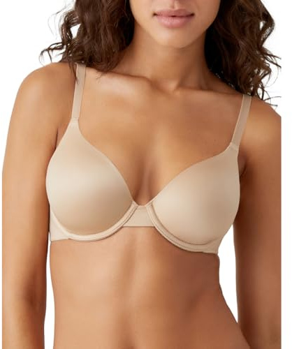 b.tempt'd Women's Future Foundation Contour Bra T-Shirt