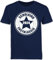 Kinder T-Shirt Jungen - Junge - Schulkind 2025 Erstklassig Geschenk Einschulung Geschenke Schulanfang I - 140 (9/11 Jahre) - Navy Blau - einschulungsshirt Outfit 1.Schultag schulanfänger 1, klasse