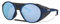 OAKLEY Unisex-Adult Clifden Sunglasses, Multicolor, 55mm