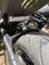 ADESIVO STIKERS KAWASAKI ITALIA Z900 Z750 Z1000 BANDIERA CODONE MOTO
