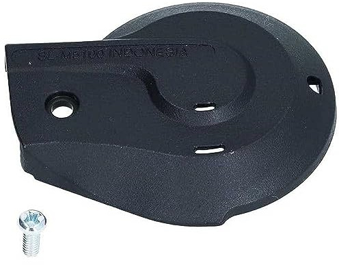 SHIMANO housse de vélo L.H. Main Lever Cover SL M5100 I