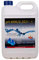 Minorador de pH para Piscinas de Obra, Poliester/Liner y electrólisis Salina - PH Minus 5 litros - Reduce el pH del Agua – Formato Líquido