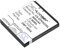 TECHTEK battery replaces DBF-800A, for DBF-800B, for DBF-800C, for DBF-800D, for DBF-800E compatible with [Doro] 1362, 2314, 2415, PhoneEasy 1360, PhoneEasy 2314, PhoneEasy 2415, PhoneEasy 2424, FBA
