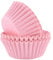 PME Cápsulas para Cupcakes, Rosa Claro (60)