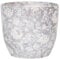 Ivyline Planter, Ceramic, Grey, 13cm