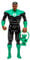 McFarlane Juguetes, DC Multiverse, Figura de Acción Super Powers Green Lantern de 5 Pulgadas, 5 Puntos de Articulación, Coleccionable Retro de los Años 80