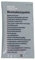 BMW Montagepaste Bremspaste Bremsklotzpaste 83192158851 (2 Stück)