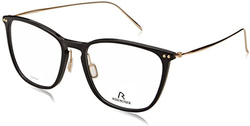 Rodenstock Men's R7134 Sunglasses, b, 55