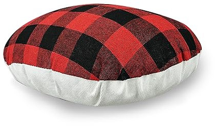 Rencongzhong Tailors Ham Pressing Hams Sawdust Solid for Ironing Sewing