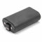 vhbw Batterie Compatible avec Microsoft Xbox One Controller, Xbox One Elite Controller Manette de Jeu (1100mAh, 3V, Li-ION) Noir