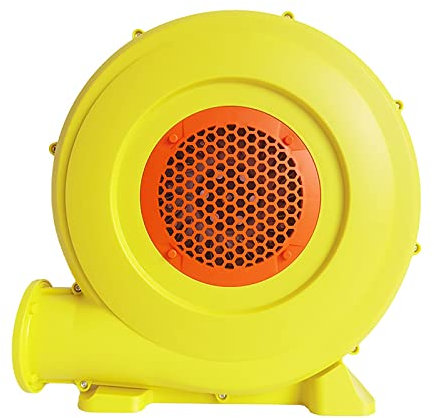 REALN 950W Soplador Inflable Eléctrico, Castillo Hinchable Soplador, Conveniente Soplador Inflable for Castillo Inflable (Size : 950V 240V)