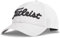 Titleist Herren Players Space Dye Mesh Cap, Charcoal/schwarz, Einheitsgröße