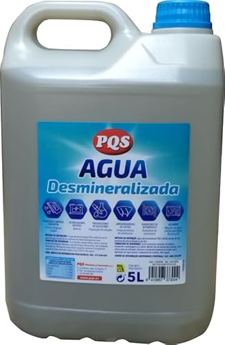 MORALCO Eau déminéralisée 5 litres (1)