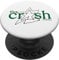 Thacrash Dummy 001 PopSockets mit austauschbarem PopGrip