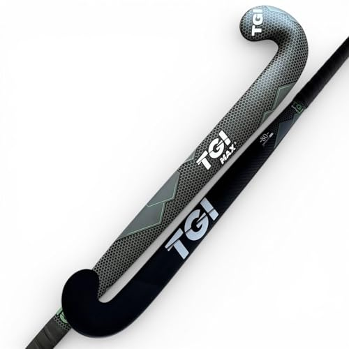 Hockey Stick | TGI | Max X 80 I Carbon | Composite 36.5