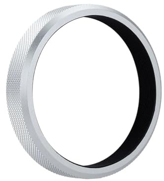 Lens Filter Adapter Ring For X100VI X100V X100F X100T X100S X100 X70 Fit 49mm Replace AR-X100