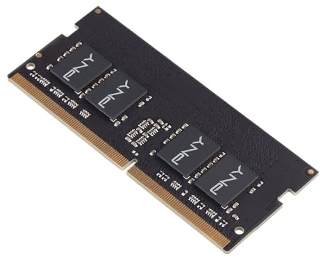 PNY Performance 32GB DDR4 3200MHz Notebook-Speicher