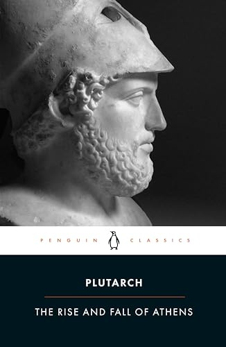 The Rise and Fall of Athens (Penguin Classics)