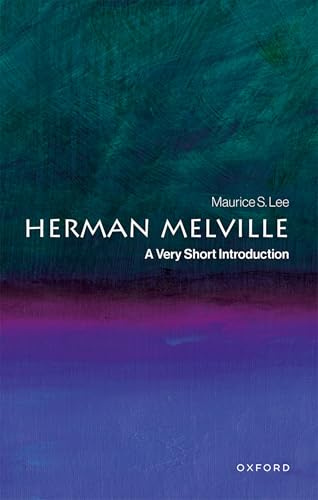 Herman Melville: A Very Short Introduction