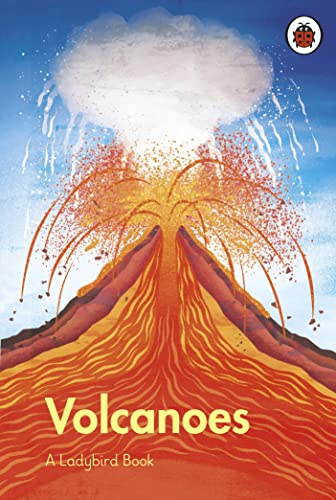 Volcanoes (Ladybird Books)