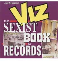Viz The Sexist Book of Records