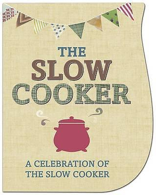 The Slow Cooker Cook Book - 100 recipes and over 250 Photos - clear step by step