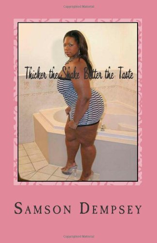 Thicker the Shake Better the Taste