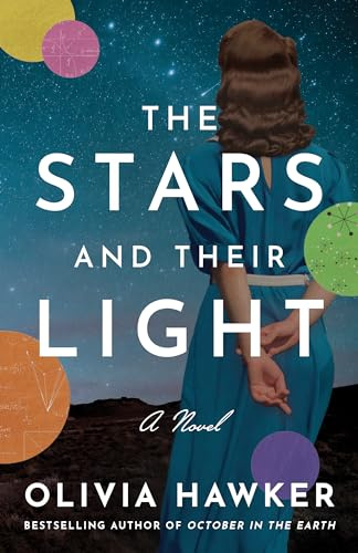 The Stars and Their Light: A Novel
