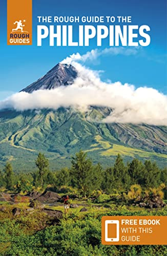 The Rough Guide to the Philippines (Rough Guides)